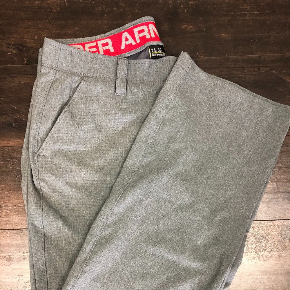 Men's UNDER ARMOUR Showdown pants